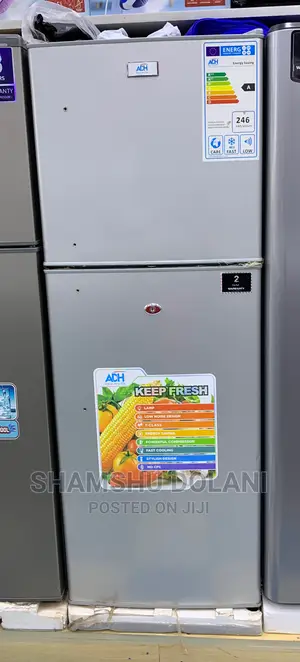 ADH Refrigerator