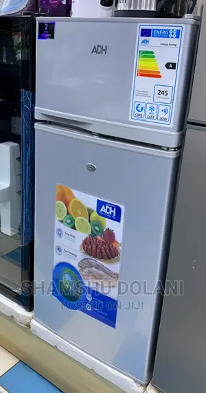 ADH Refrigerator