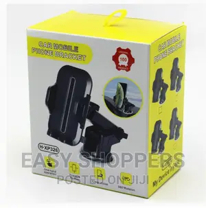 Car Phone Bracket, Car Phone Holder 360° Rotating
