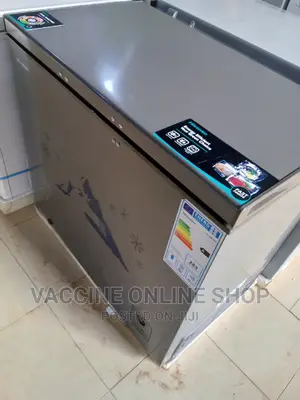 Hisense Chest Freezer 310L /Hisense Chest Freezer 310L B12