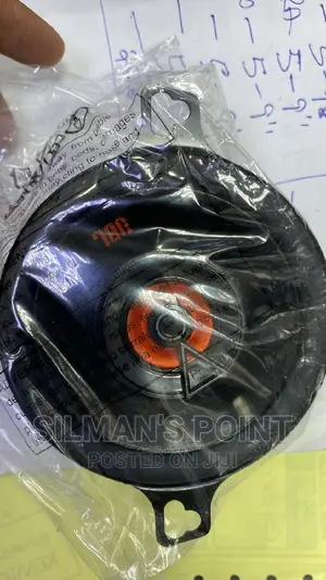 JBL Club 322F Car Dashboard Speakers
