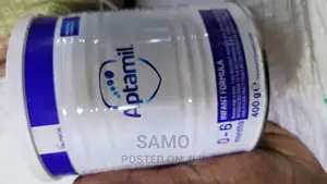 Aptamil Baby Milk