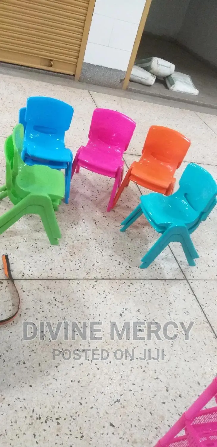 Armless Baby Chair