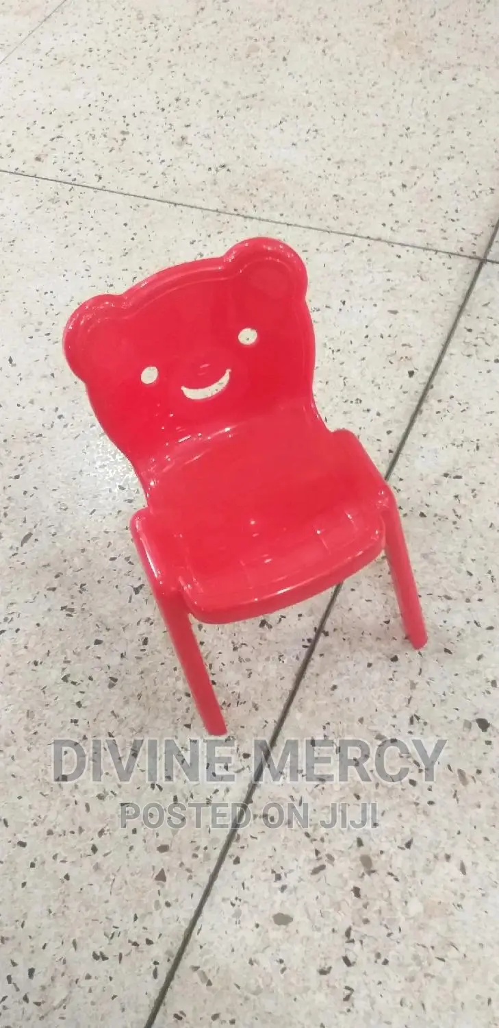 Armless Baby Chair