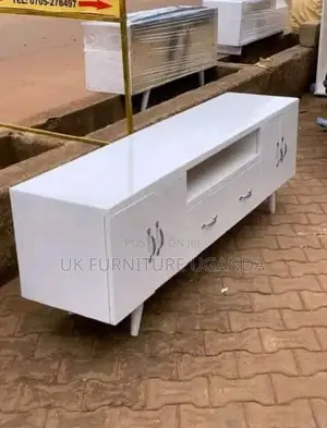 Tv Stand White Longer Available