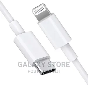 Type C to Lightning Cord Sync Fast Charge Cable for iPhone