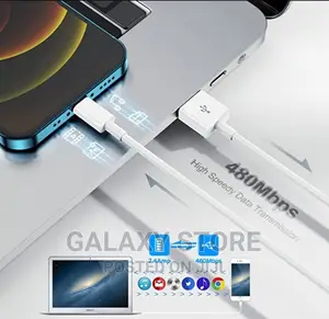 iPhone USB Fast Charging Cable,Data USB Cable for iPhone Pad
