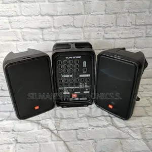 JBL Eon One 208p Pa System