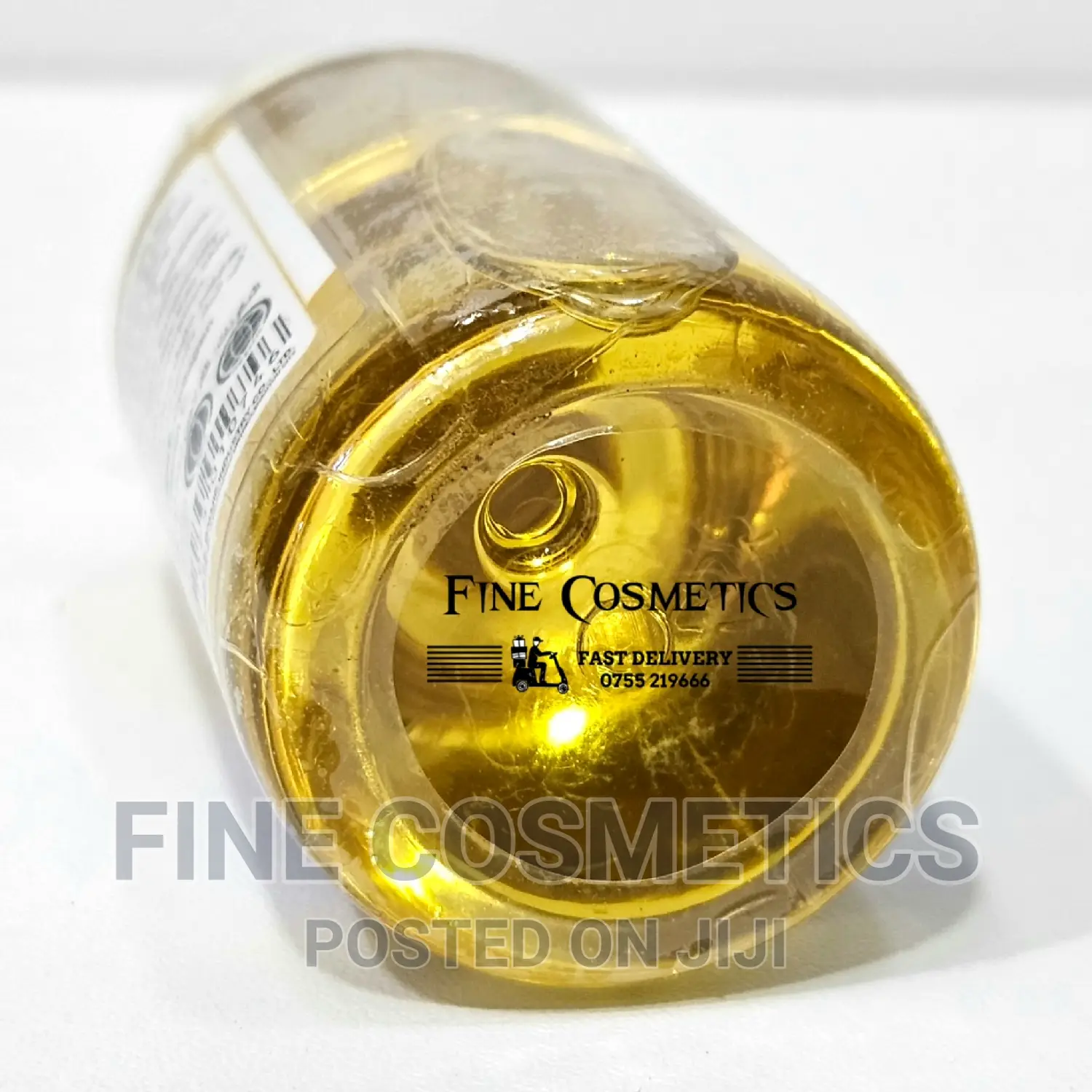 Pure Collagen Oil, 92% Anti-Aging Botanical Hyaluronic Acid