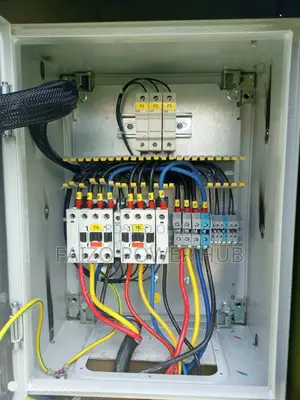Automatic Changeover