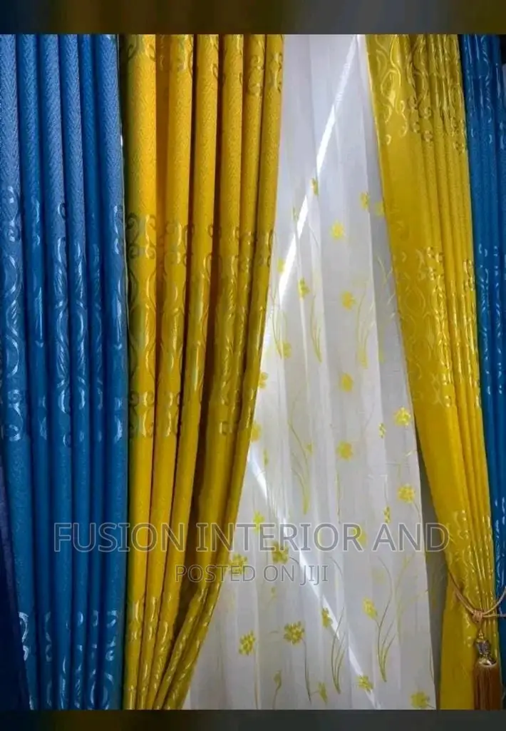 Quality Curtain