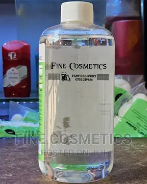 ALOE VERA OIL, Skin Glowing and Moisturizing Hair+Skin Oil.