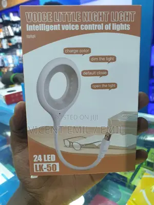 USB Night Light LK-50
