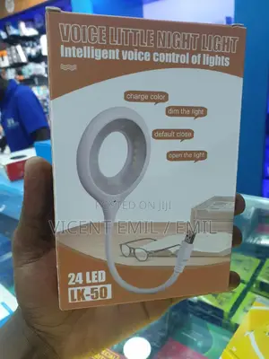 USB Night Light LK-50