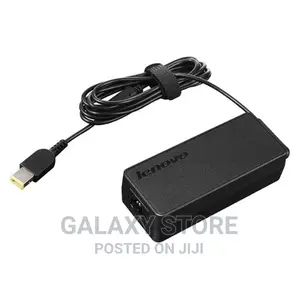 Lenovo Original 65w 20v 3.25a Rectangular Pin Laptop Charger