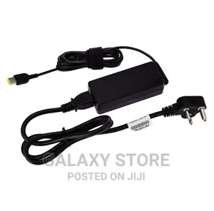 Lenovo Original 65w 20v 3.25a Rectangular Pin Laptop Charger