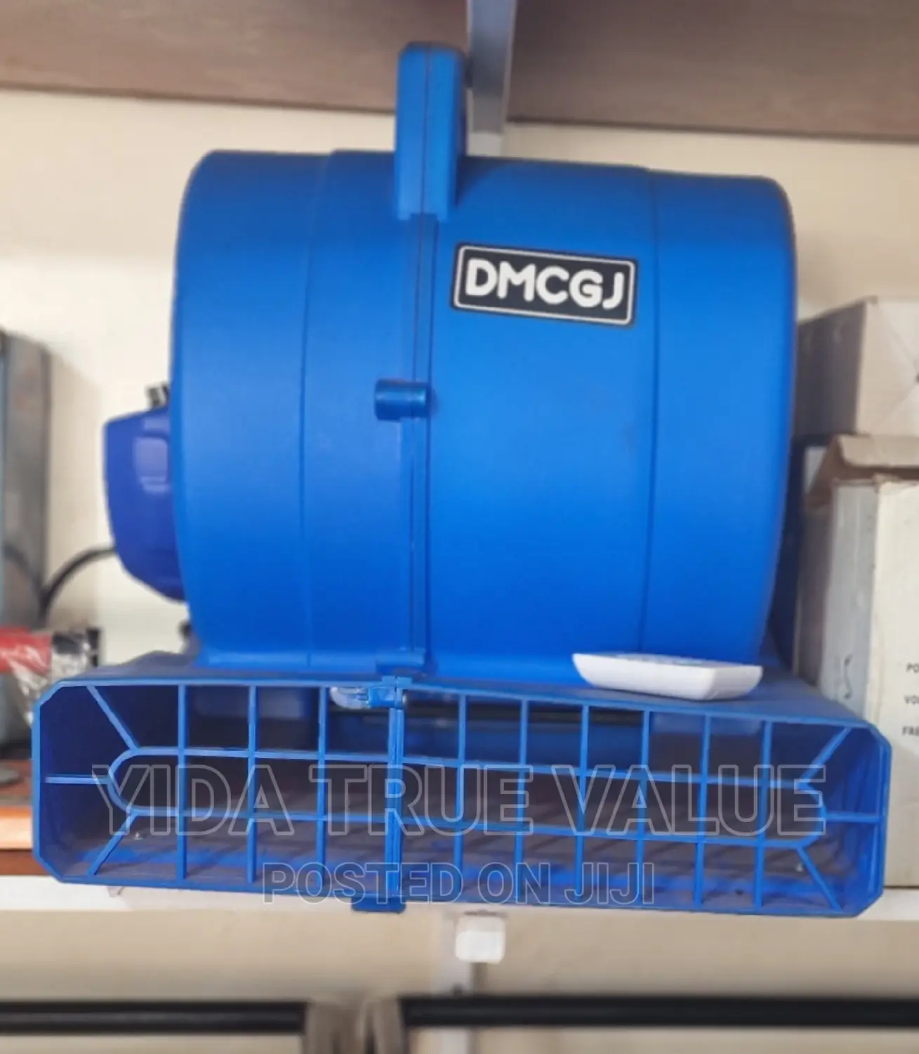 Three Speed Powerful Ground Dryer