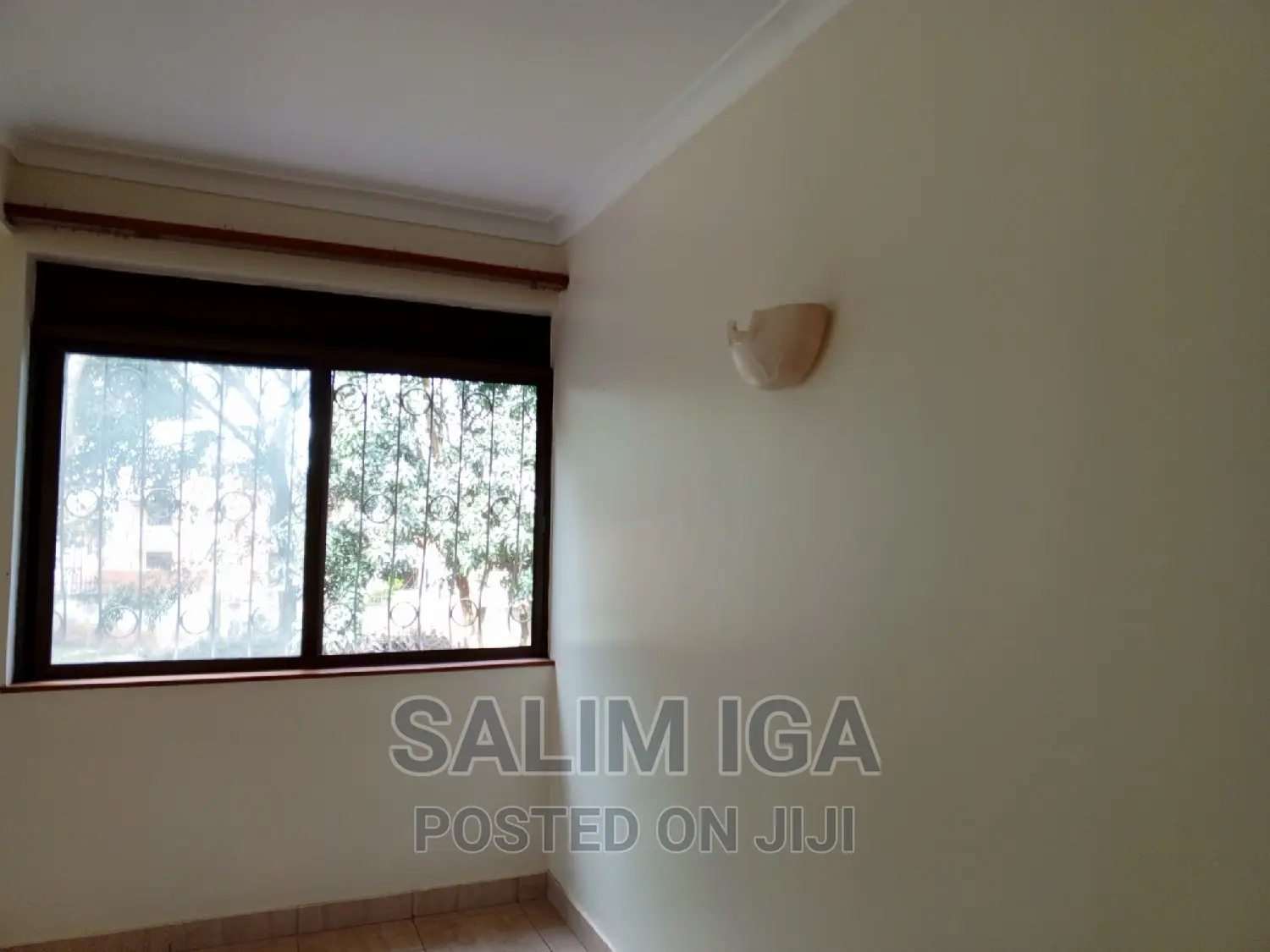 6bdrm Duplex in Kololo Property, Central Division for rent