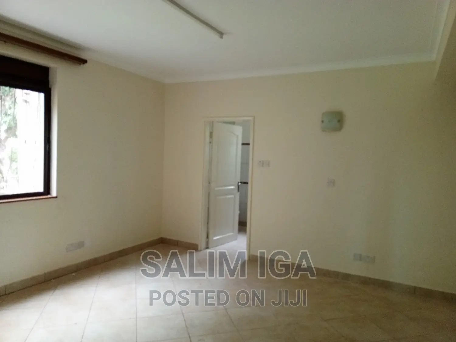 6bdrm Duplex in Kololo Property, Central Division for rent