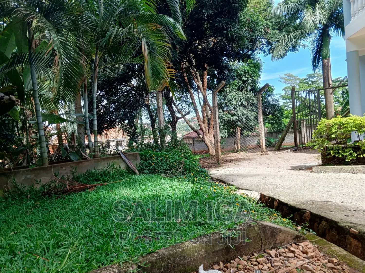 6bdrm Duplex in Kololo Property, Central Division for rent