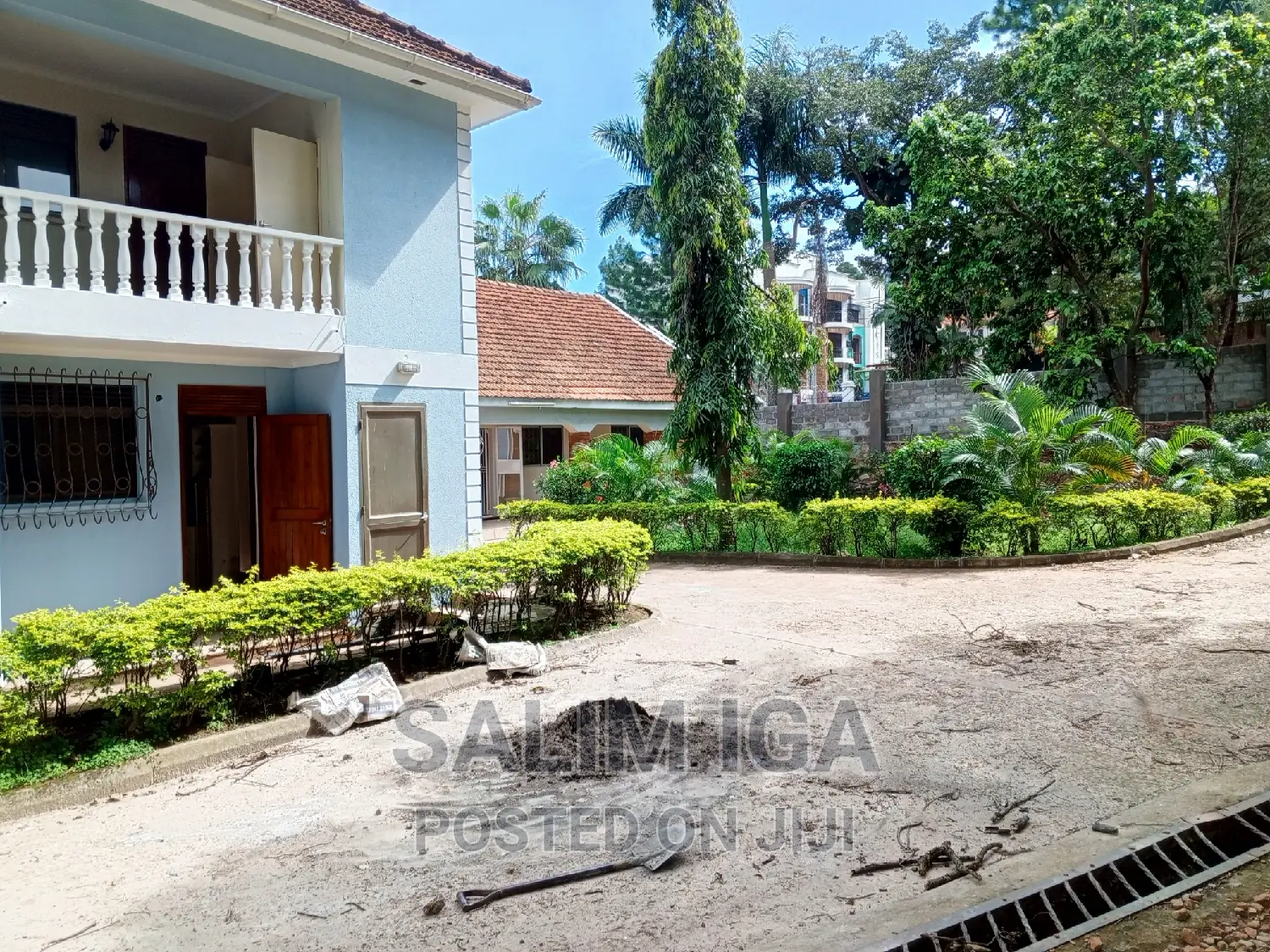 6bdrm Duplex in Kololo Property, Central Division for rent