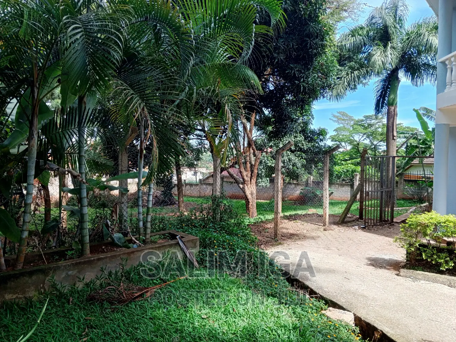6bdrm Duplex in Kololo Property, Central Division for rent