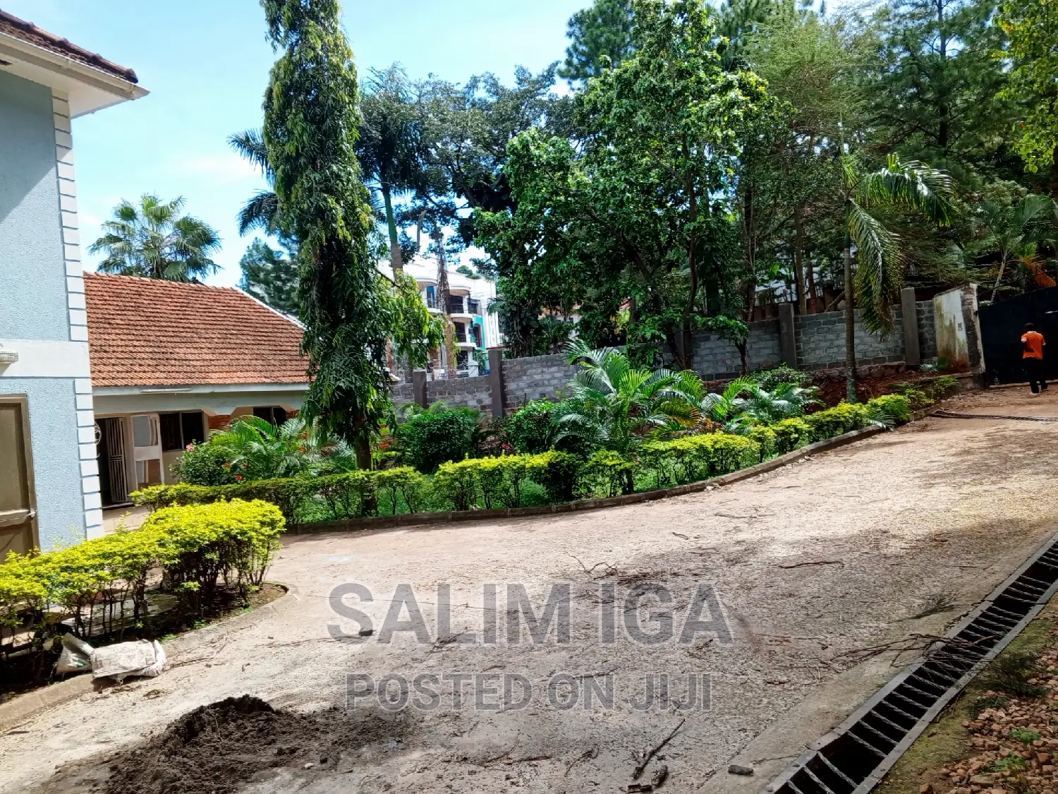 6bdrm Duplex in Kololo Property, Central Division for rent