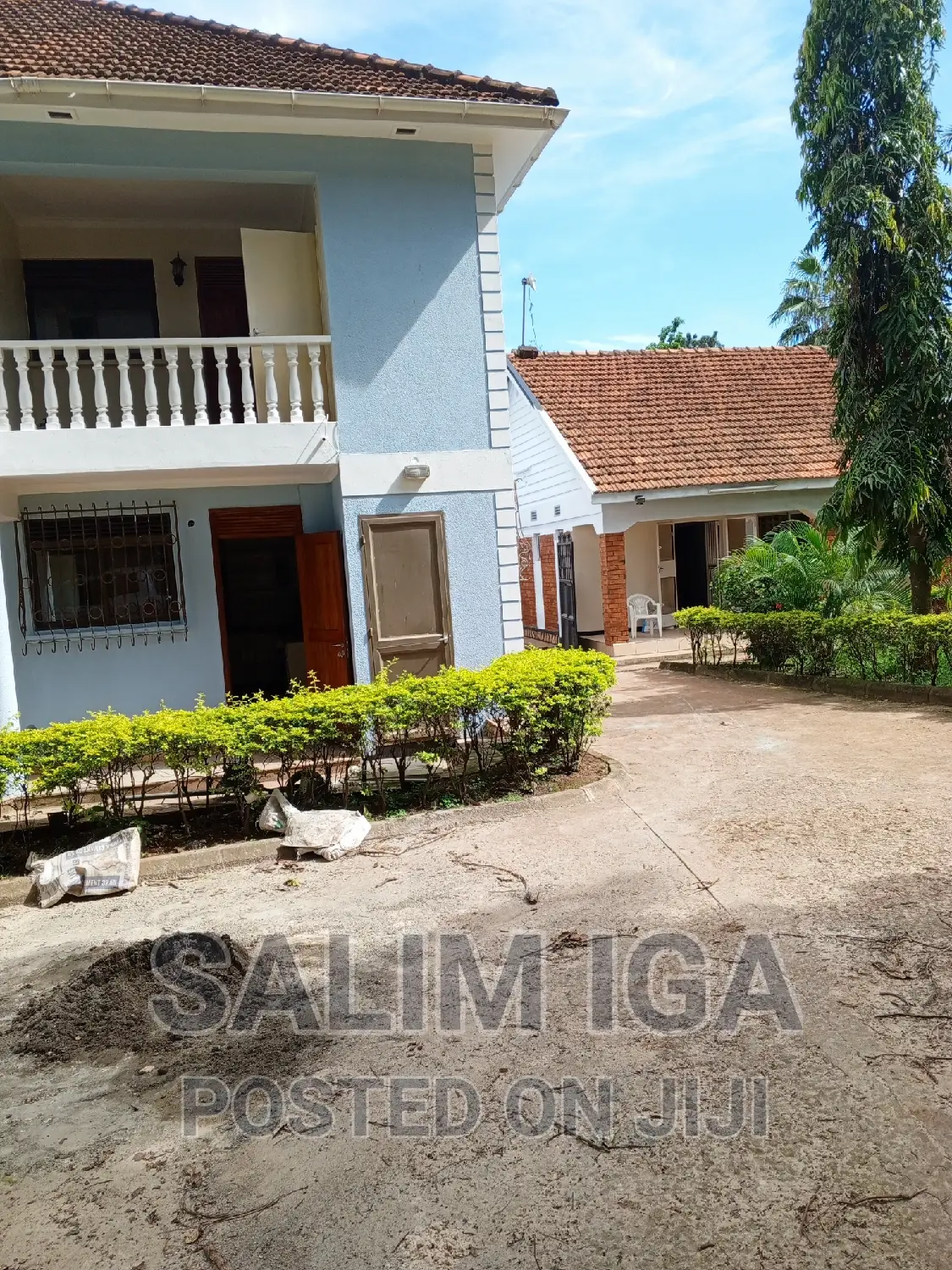6bdrm Duplex in Kololo Property, Central Division for rent