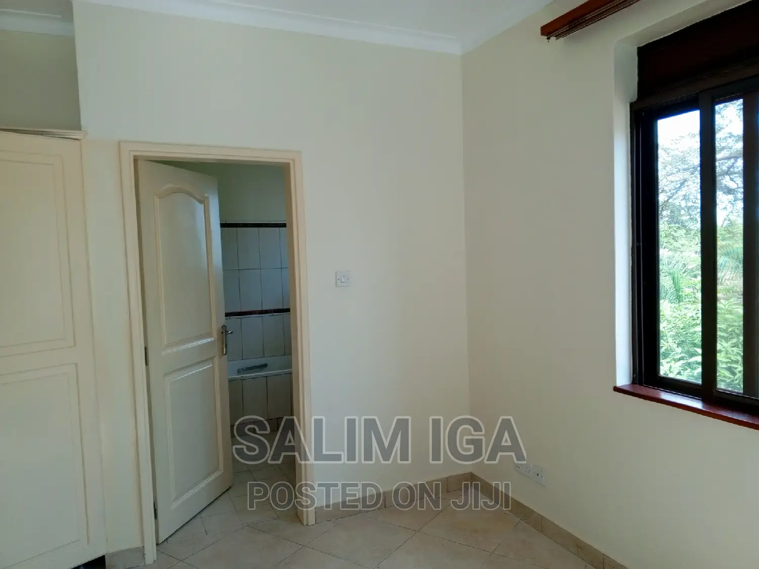 6bdrm Duplex in Kololo Property, Central Division for rent