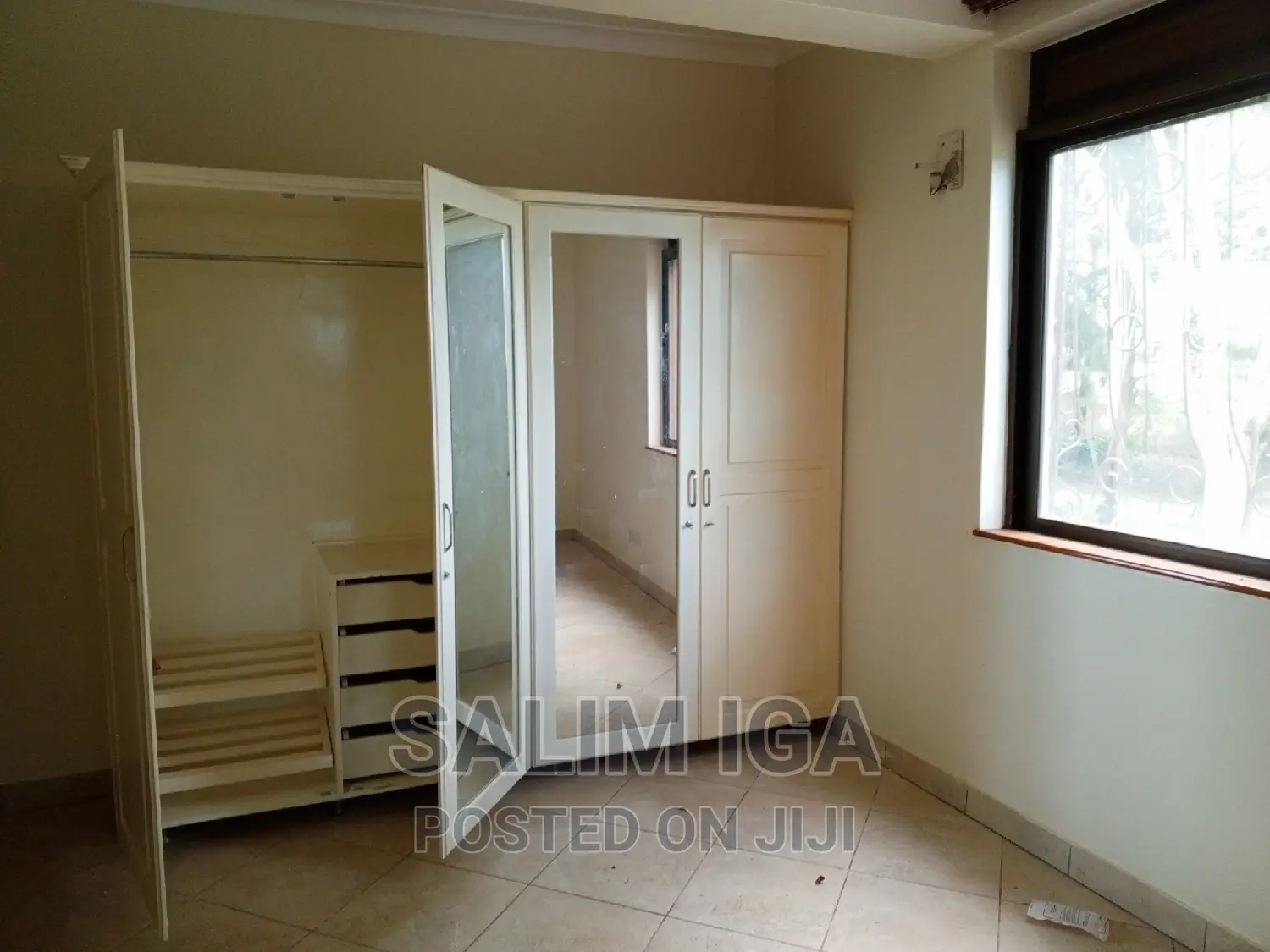 6bdrm Duplex in Kololo Property, Central Division for rent