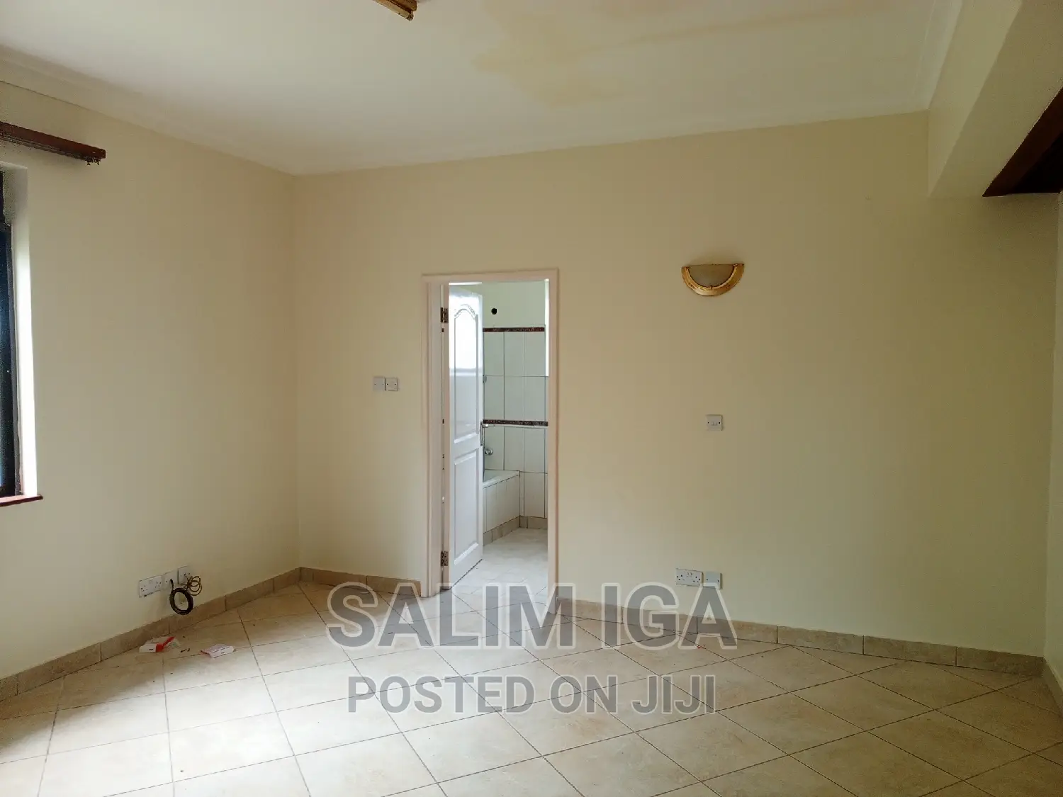 6bdrm Duplex in Kololo Property, Central Division for rent
