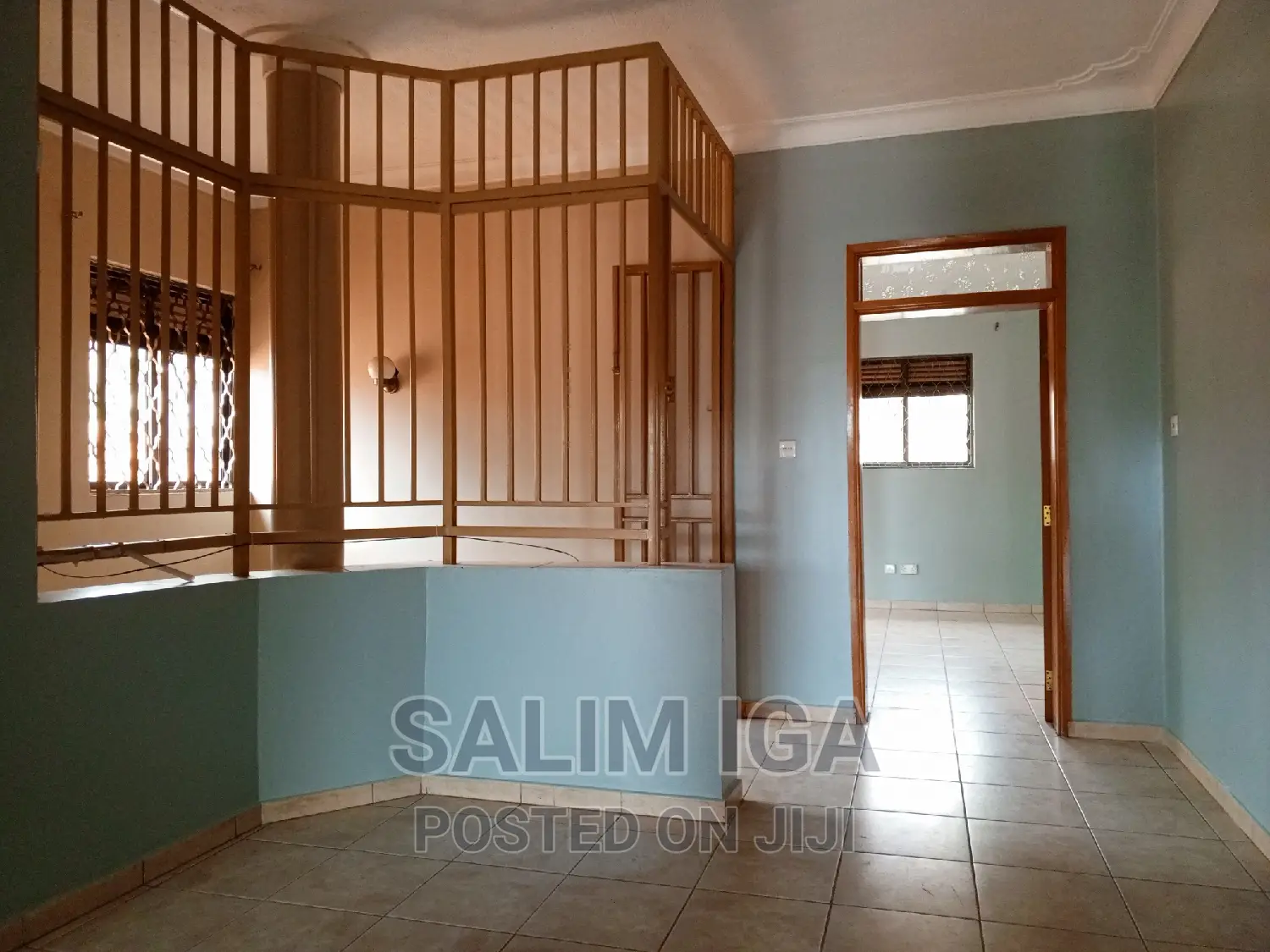 5bdrm Duplex in Kololo Property, Central Division for rent