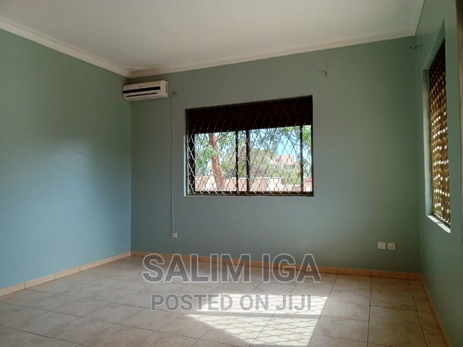5bdrm Duplex in Kololo Property, Central Division for rent