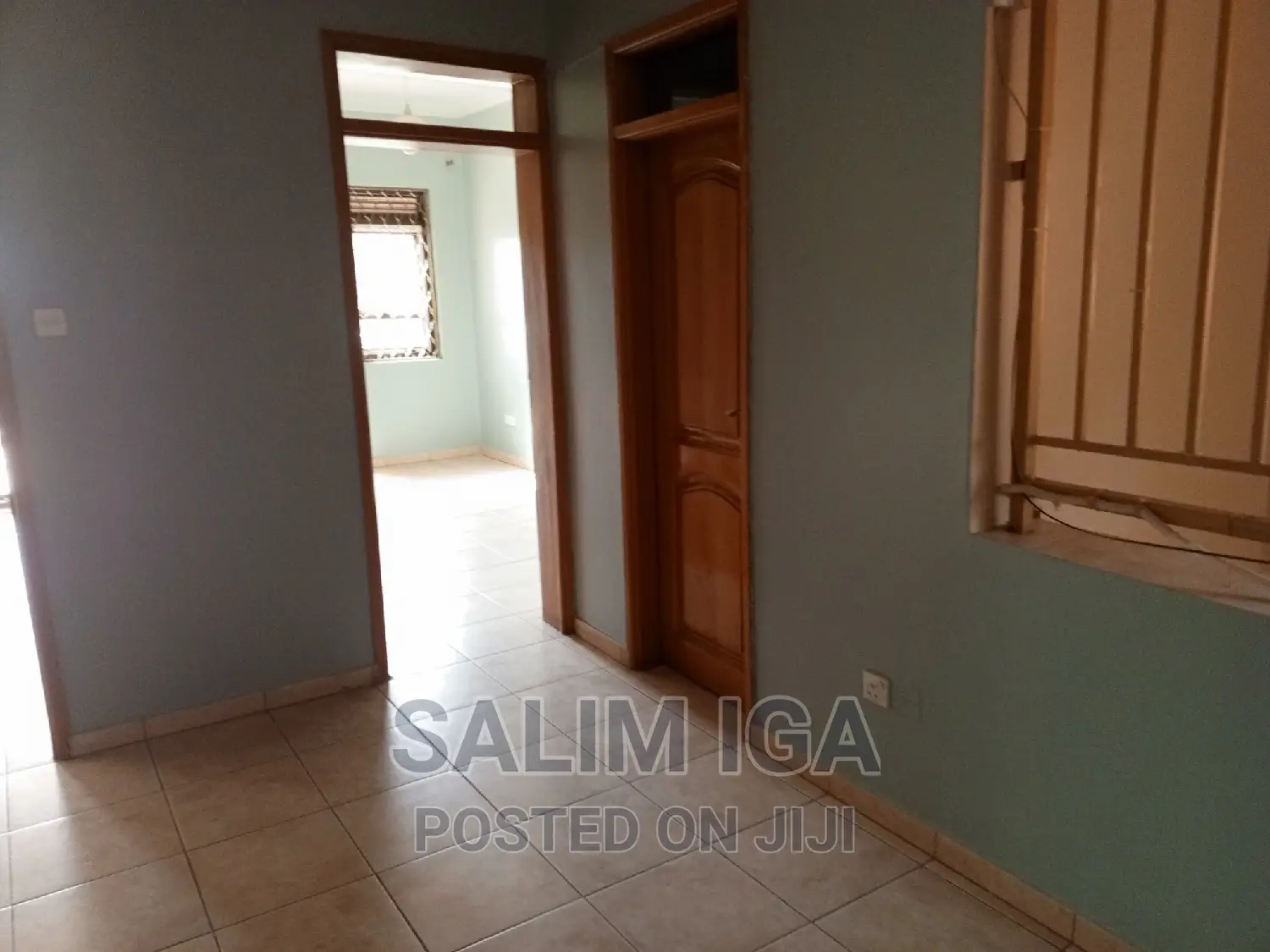 5bdrm Duplex in Kololo Property, Central Division for rent