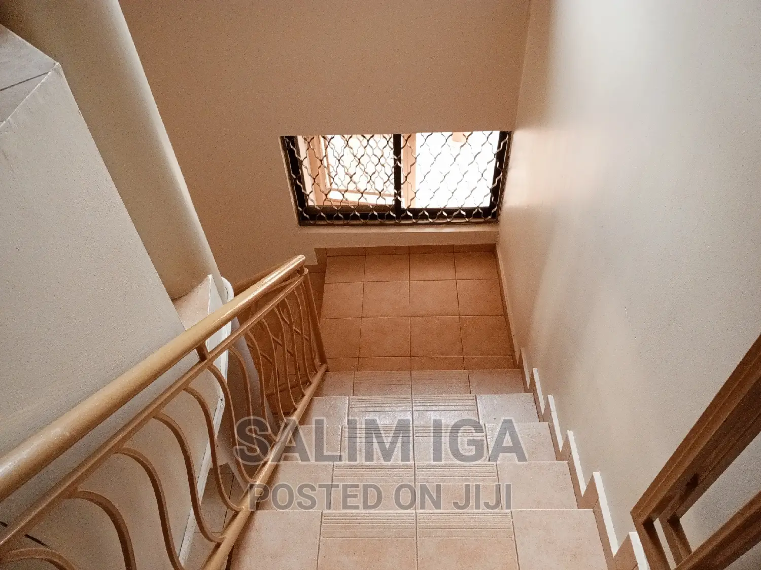 5bdrm Duplex in Kololo Property, Central Division for rent
