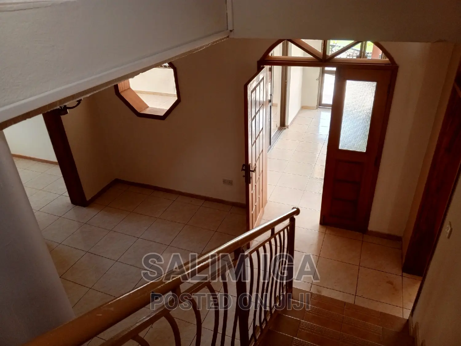 5bdrm Duplex in Kololo Property, Central Division for rent
