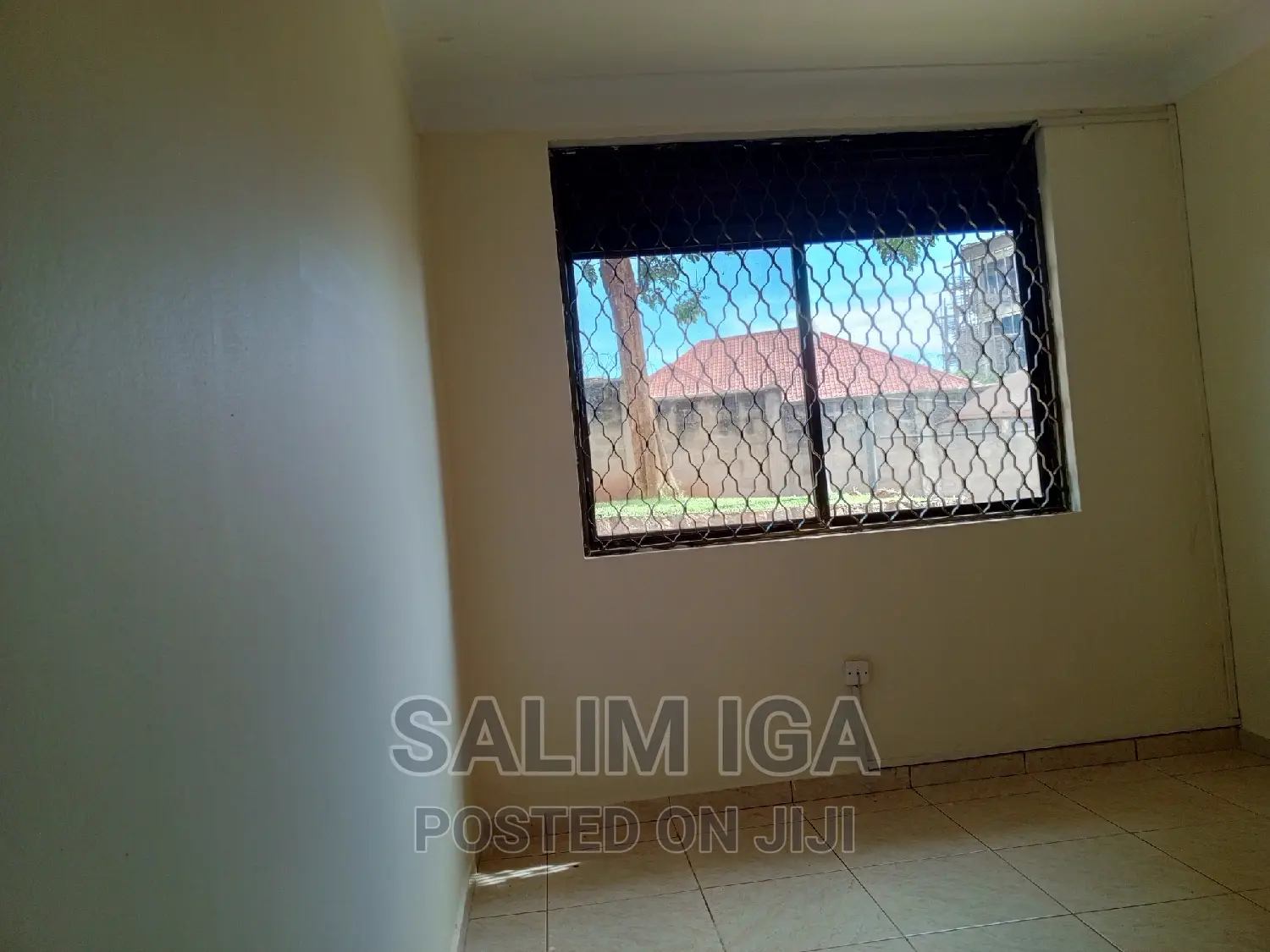 5bdrm Duplex in Kololo Property, Central Division for rent