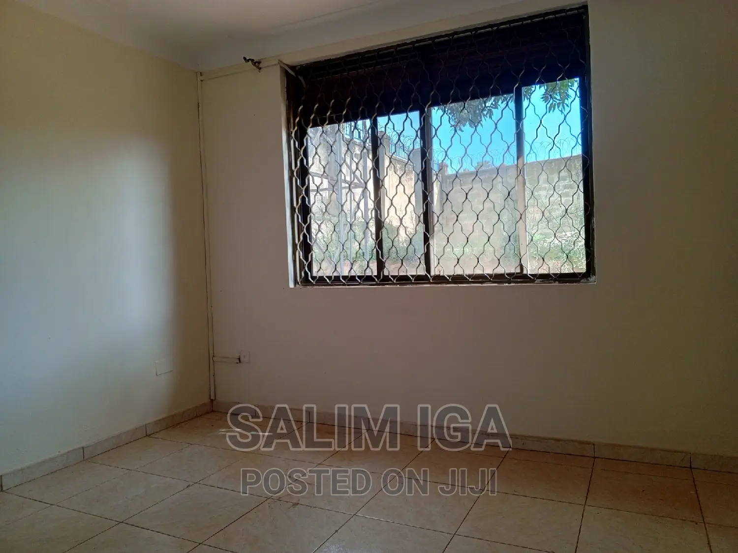 5bdrm Duplex in Kololo Property, Central Division for rent