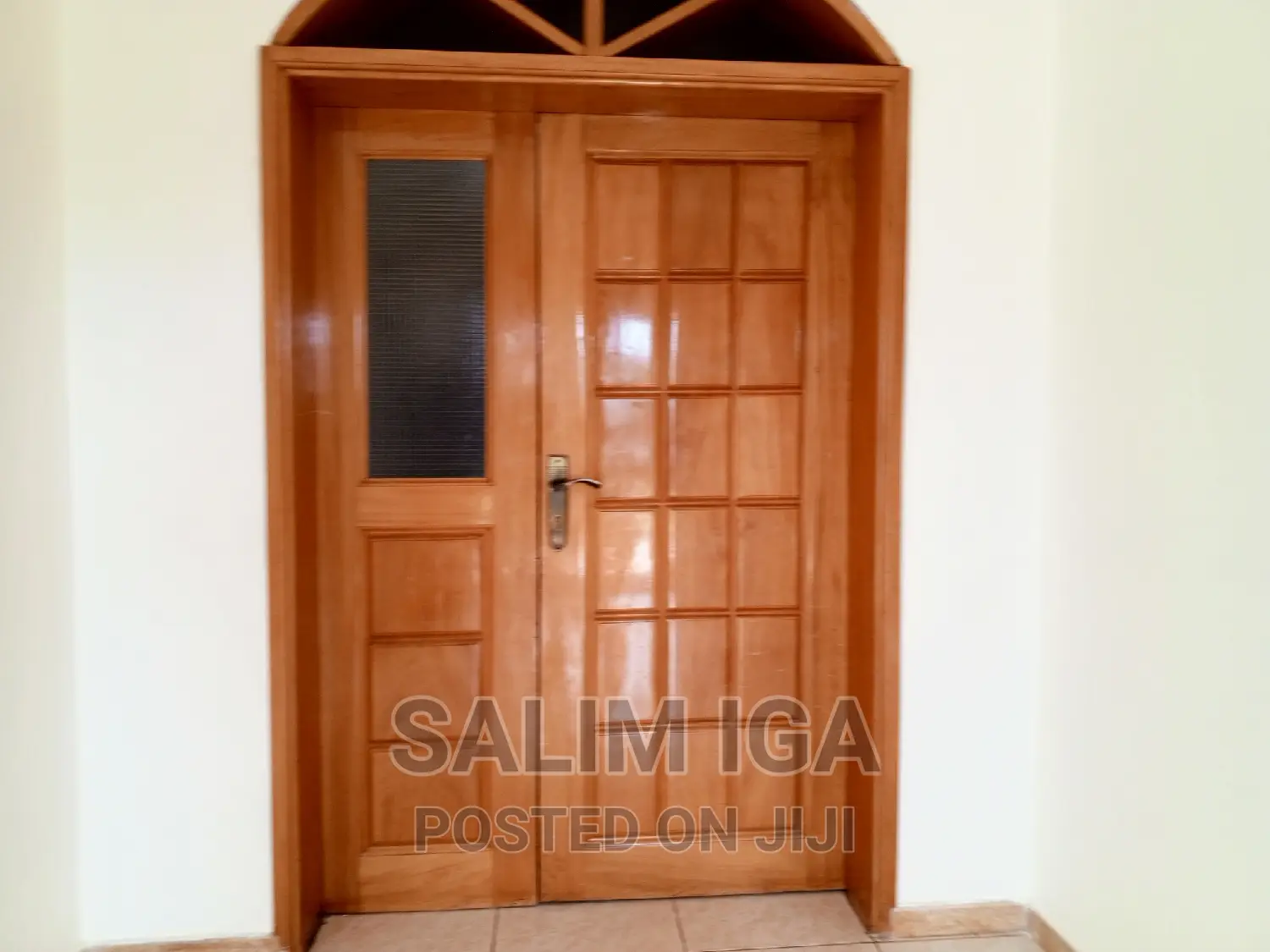 5bdrm Duplex in Kololo Property, Central Division for rent