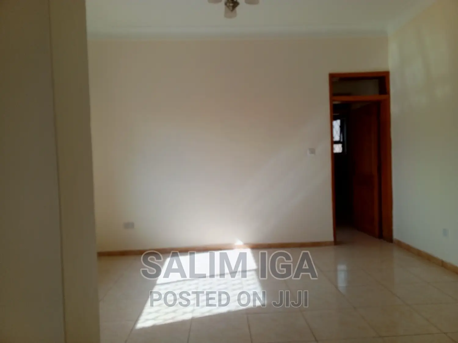5bdrm Duplex in Kololo Property, Central Division for rent