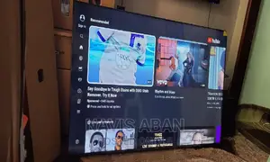 Photo - Hisense 70 Inches Smart Uhd