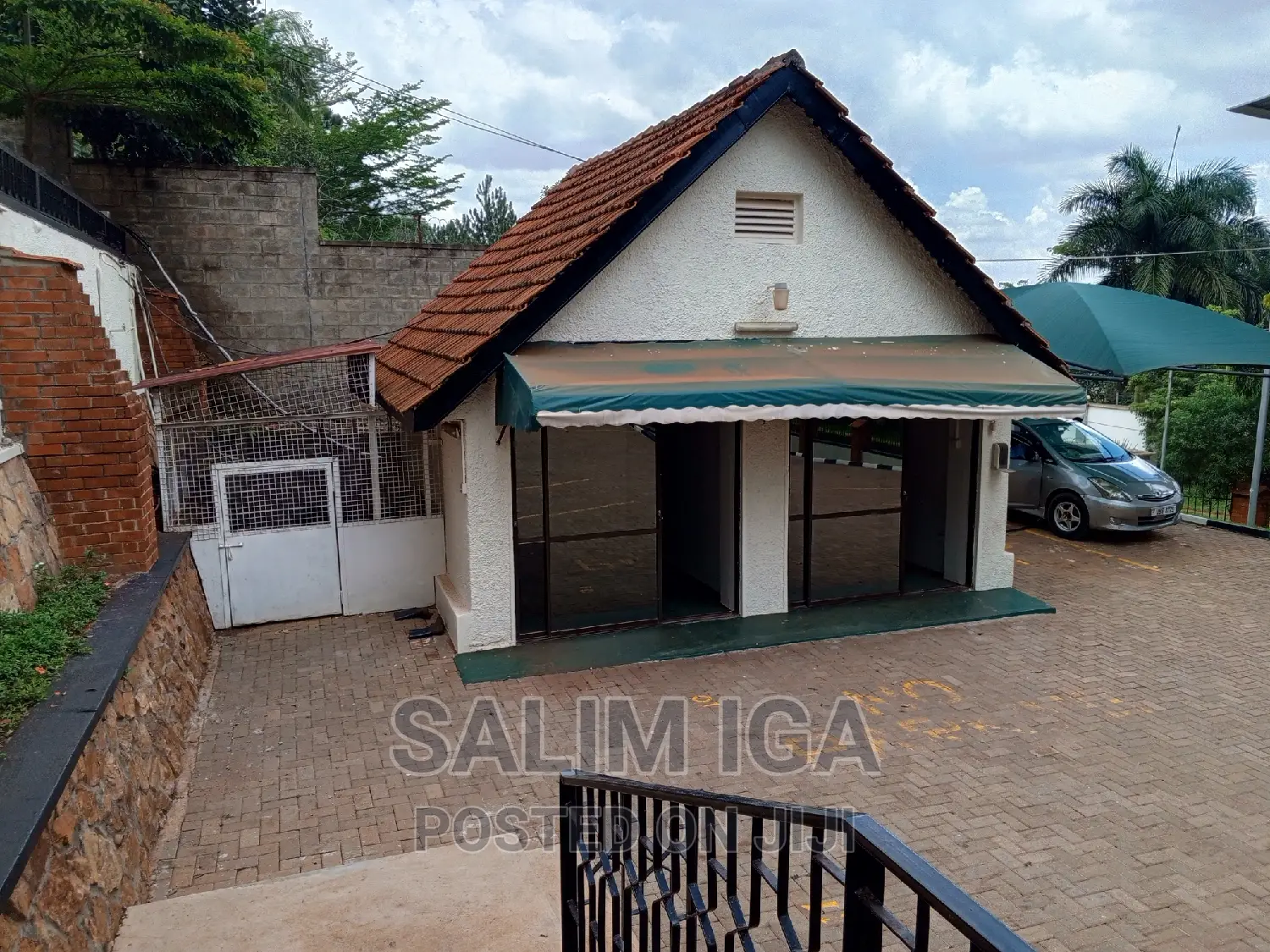 9bdrm Duplex in Kololo Property, Central Division for rent