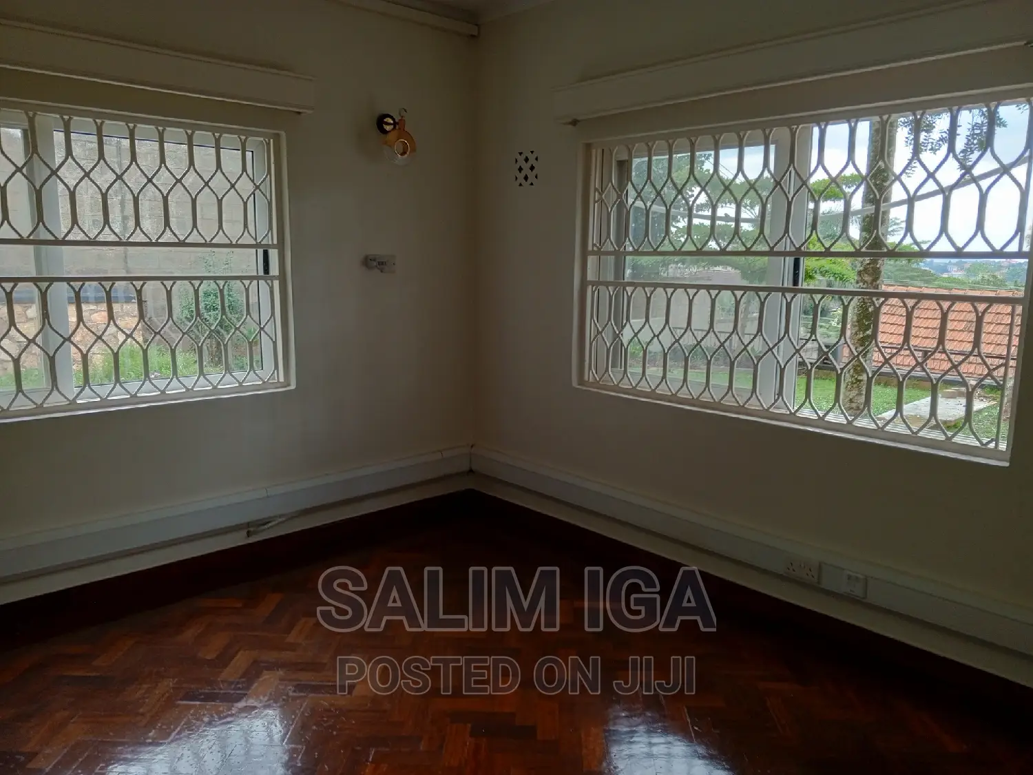 9bdrm Duplex in Kololo Property, Central Division for rent