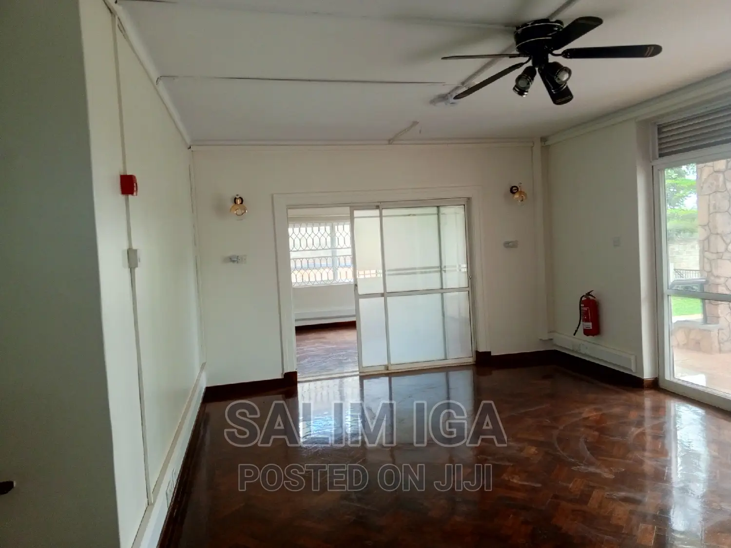 9bdrm Duplex in Kololo Property, Central Division for rent