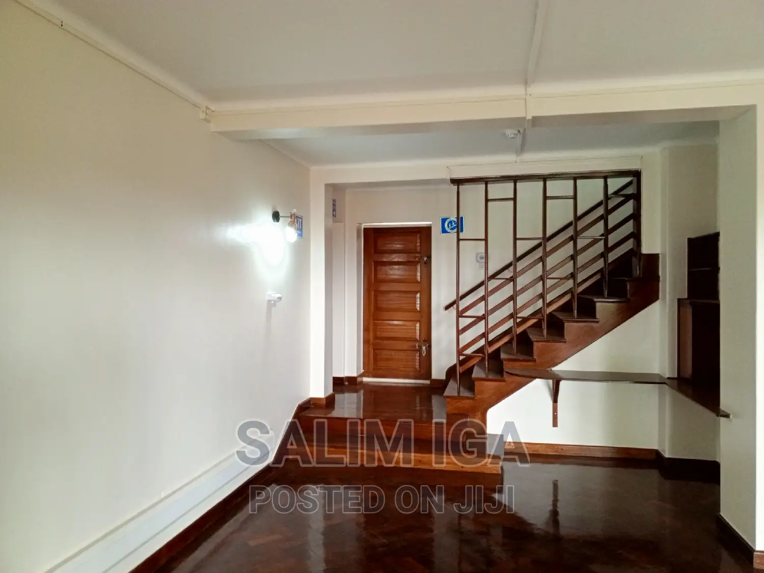 9bdrm Duplex in Kololo Property, Central Division for rent
