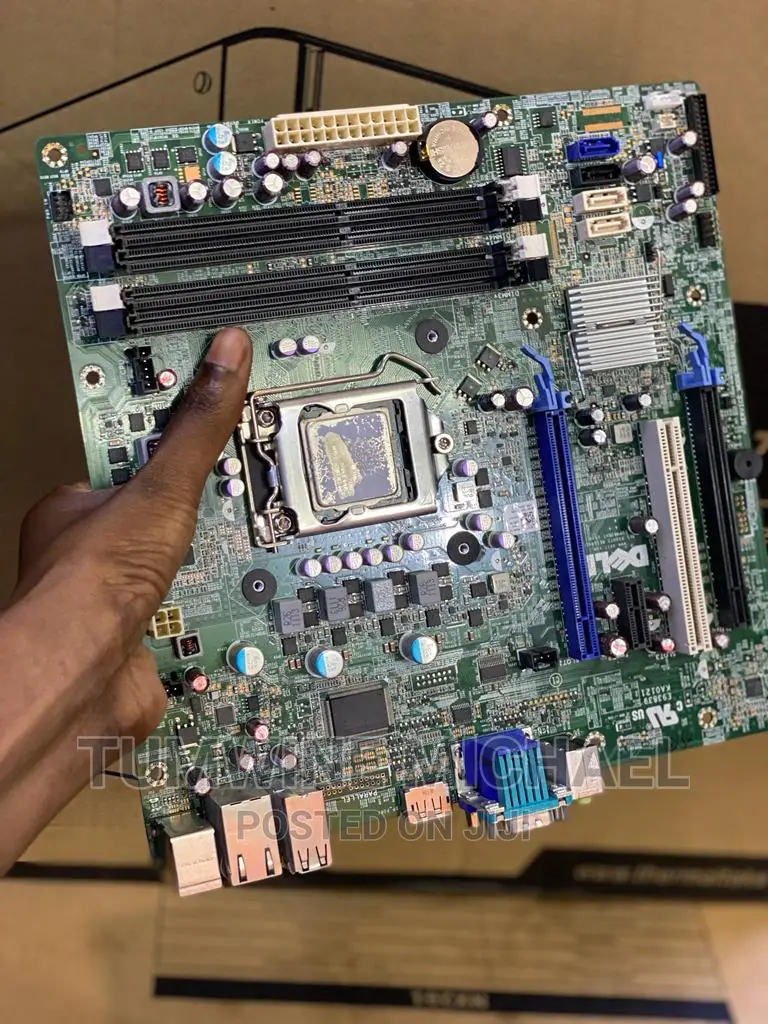 Optiplex 790 Motherboard
