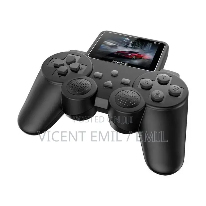Controller Gamepad Digital Game Player S10