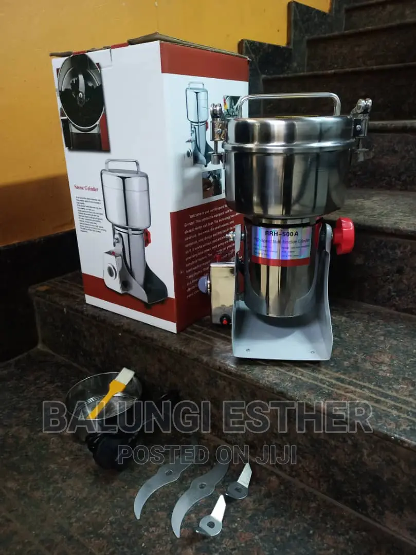 Grain Grinder-500 Grams