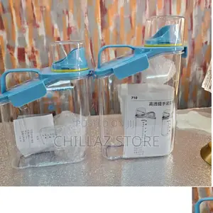 Food Bottle Dispenser.