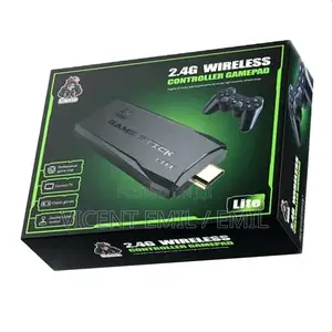2.4g Wireless Controller Gampad Lite